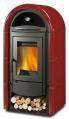 Stefany Forno Nordica Extraflame